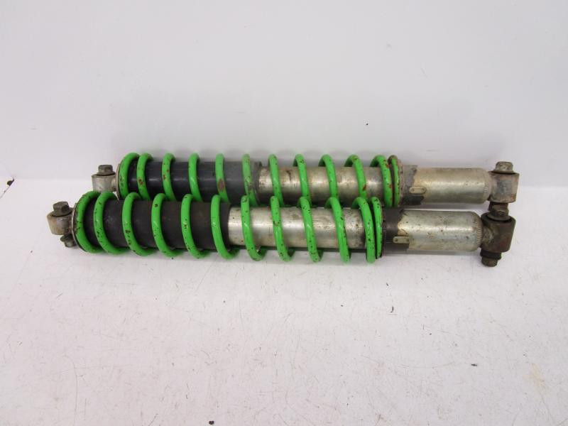 03 Kawasaki KFX 400 Front Shock Absorbers 45014-S017-535 2003-2004